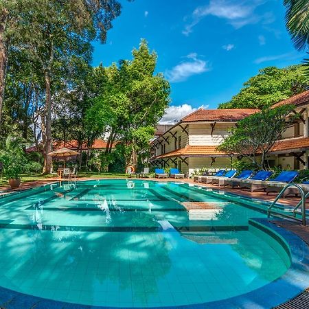 Southern Sun Mayfair Nairobi Exterior foto