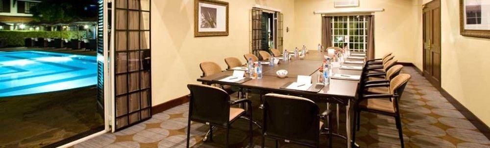 Southern Sun Mayfair Nairobi Exterior foto